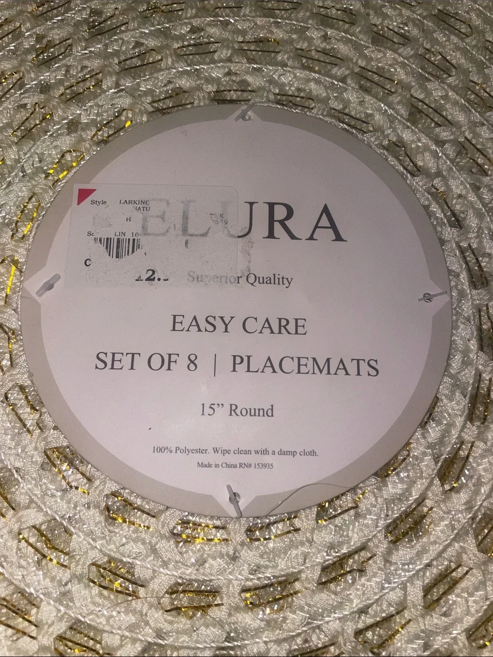 Elura this pcs